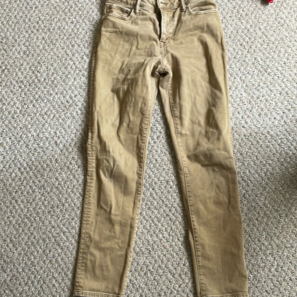 American Eagle Women’s Flex Jeans
